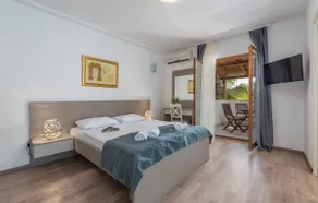 Villa Ladavac B&B / Deluxe Room A5 in Rovinj - Image 4