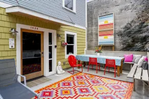 Amazing location, family friendly in Alberta Arts - Image 4