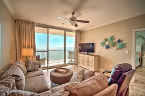 Waterfront Gulf Shores Escape m / resort faciliteter! - Image 3