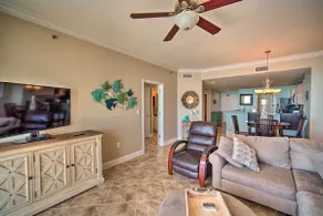 Waterfront Gulf Shores Escape m / resort faciliteter! - Image 5