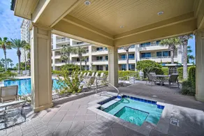 Waterfront Gulf Shores Escape m / resort faciliteter! - Image 2