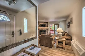Mountain Lodge w/ Hot Tub, Walk to Grindstone Lake - Image 4