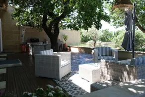 Vacation rental house with pool TAILLADES LS2-352 - Image 3