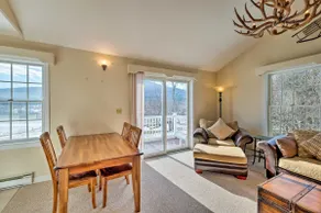 Cozy Catskill Condo - 2 Mi to Windham Mountain Ski - Image 4