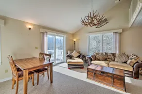 Cozy Catskill Condo - 2 Mi to Windham Mountain Ski - Image 5