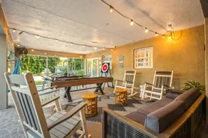 Near Downtown &Beach! Games! Private Pool! Hot Tub - Image 4