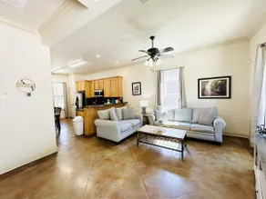 Villa 2, spacious townhouse in Tickfaw, LA - Image 4