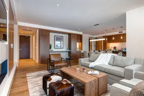 Spacious Studio with Loft in Canyons Village - Image 2