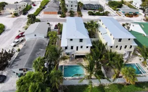 On the Beach: Breathtaking Panoramic views of Gulf - Image 4