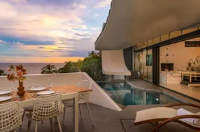 Cliff House - Design Icon and Tropical Coast - Image 3