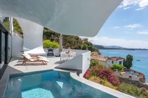 Cliff House - Design Icon and Tropical Coast - Image 5
