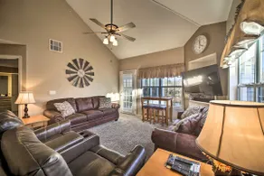 Lakefront Branson Getaway Near Marina & Fishing! - Image 5