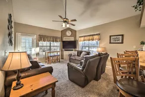 Lakefront Branson Getaway Near Marina & Fishing! - Image 4