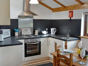 Pheasant Cottage - Ukc3428 - Image 4