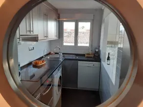 AP-3 Beachfront Apartment - Image 3