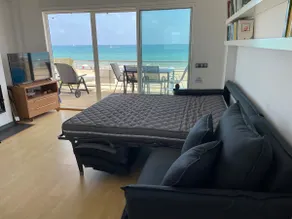 AP-3 Beachfront Apartment - Image 4