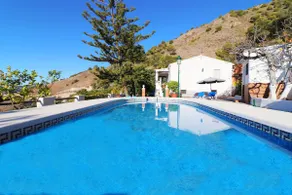 Villa Hermoso SpainSunRentals 1146 - Image 5