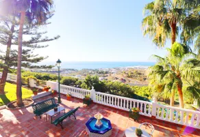 Villa Hermoso SpainSunRentals 1146 - Image 4