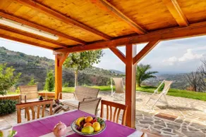 Panoramic Casetta with Patio - Image 4