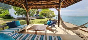 Villa Vaihau - Ferienhaus am Meer - Image 2