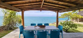 Villa Vaihau - Ferienhaus am Meer - Image 5