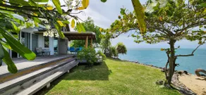 Villa Vaihau - Ferienhaus am Meer - Image 3