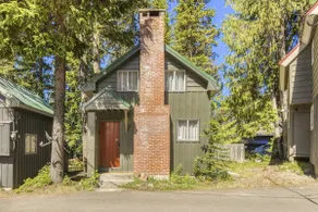 Cozy & comfortable mountain cabin with great Government Camp location - Image 5
