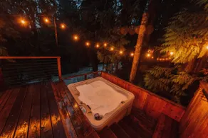 Canyon Creek Cabins: #3 - Image 2