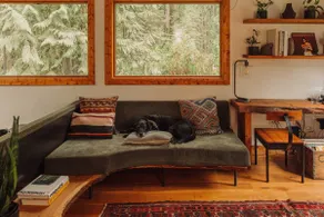 Canyon Creek Cabins: #3 - Image 5