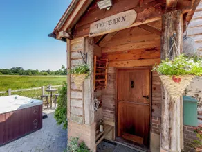 The Barn - Image 2