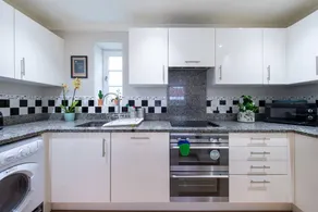 Maison moderne mews calme, centre de la ville, 6 couchages - Image 4