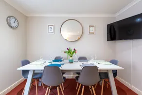 Maison moderne mews calme, centre de la ville, 6 couchages - Image 3