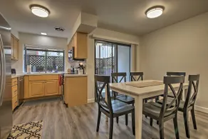 Well-Appointed Condo Across Street from UC Davis! - Image 2