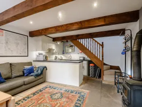 Cove View Cottage - Image 4