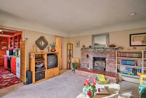Farverig bungalow by Pikes Peak / Garden of the Gods - Image 5