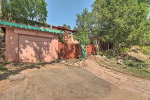 Farverig bungalow by Pikes Peak / Garden of the Gods - Image 3