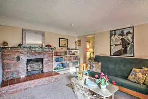 Farverig bungalow by Pikes Peak / Garden of the Gods - Image 2