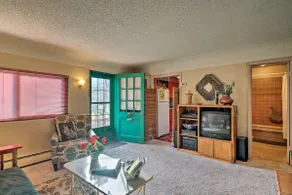 Farverig bungalow by Pikes Peak / Garden of the Gods - Image 4