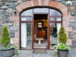 Doddick Chase Cottage - UK1363 - Image 2