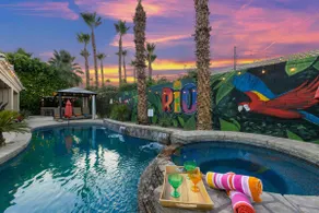 Rio: Piscine, Spa, Air Hockey, Ping Pong, Football !!! - Image 2
