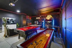 Rio: Piscine, Spa, Air Hockey, Ping Pong, Football !!! - Image 4