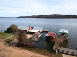 Lakeside Pleasure Island Cabin w/ Deck & Gas Grill - Image 2