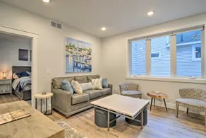 Centrally Located Traverse City Condo 1 Mi to Bay - Image 4