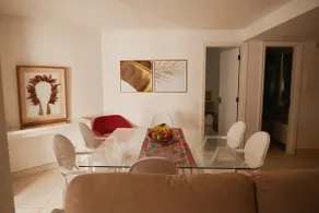 Spacious and Comfortable Flat on the Seafront in Jatiúca! - Image 4