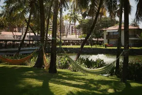 Spacious and Comfortable Flat on the Seafront in Jatiúca! - Image 5