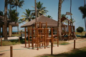 Spacious and Comfortable Flat on the Seafront in Jatiúca! - Image 5