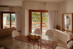 Spacious and Comfortable Flat on the Seafront in Jatiúca! - Image 2