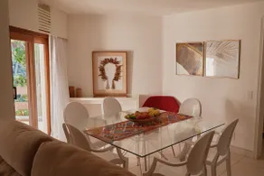 Spacious and Comfortable Flat on the Seafront in Jatiúca! - Image 3