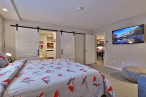The Killington Style Suite: Modern, Central Condo, 2RM 222 - Image 2