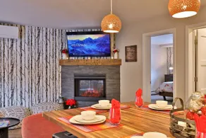 The Killington Style Suite: Modern, Central Condo, 2RM 222 - Image 5